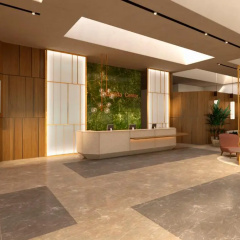 Hotel Giralda Center - Bild 1