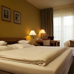 Dolce Villa Hotel - Bild 7