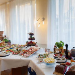 Hotel In Herrenhausen - Bild 12