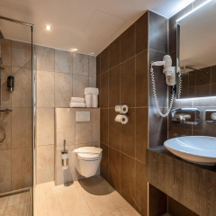Alfred Hotel - Bild 9