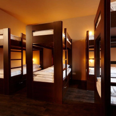 Smart Stay Hotel Berlin City - Hostel - Bild 2