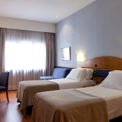 Hotel Agumar Atocha - Bild 29