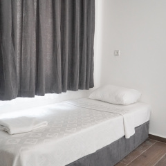 Kivilcim Hotel - Bild 4