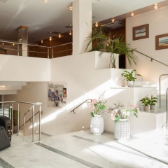 Hotel Quellenhof - Bild 2