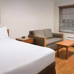 WoodSpring Suites San Angelo thumbnail 21