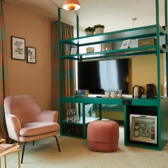 Hotel Metropol by Maier Privathotels - Bild 2