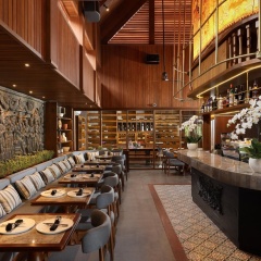 Taman Dhamawangsa Suites - Bild 20