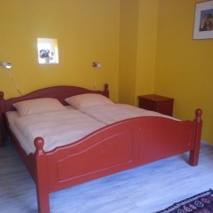 Fachwerk-HOTEL Vorhof zur Hölle - Bild 3