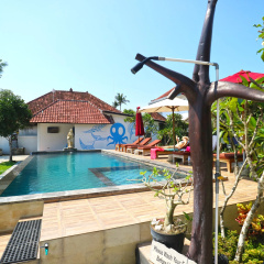 Mega Cottages - Bild 11