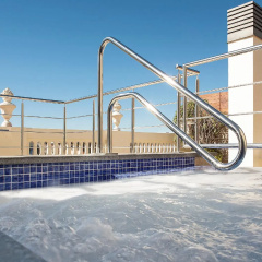 Hotel Ciutat Vella - Bild 13