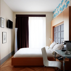 Amadi Park Hotel - Bild 5