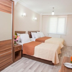 Birlik Hotel - Bild 2