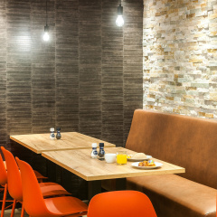 Alfred Hotel - Bild 18