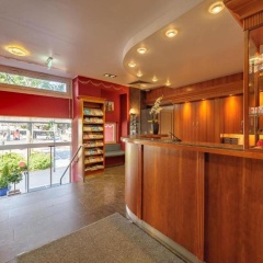 Mercure Hotel Luebeck City Center - Bild 17
