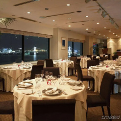 Bayside Hotel Azur Takeshiba Hamamatsucho thumbnail 23
