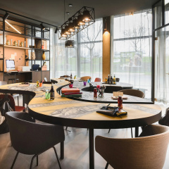 Moxy Dresden Neustadt - Bild 23