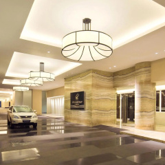 Hotel Ciputra World Surabaya managed by Swiss-Belhotel International