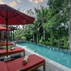 AnandaDara Ubud Resort & Spa - Bild 14