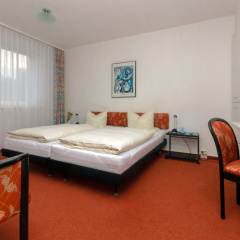 Elbotel Rostock - Bild 7