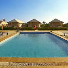 Jaisalmer Desert Safari Camps And Resort thumbnail 4