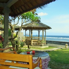 Geringsing Bungalow - Bild 22