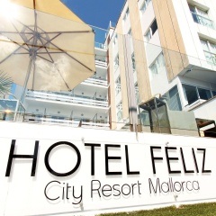 Hotel Feliz - Bild 27