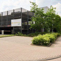 sylc. Apartmenthotel - Bild 1