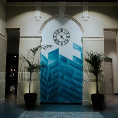 TOC Hostel Barcelona - Bild 16