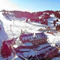 Oksijen Zone Hotel & Spa - Bild 18