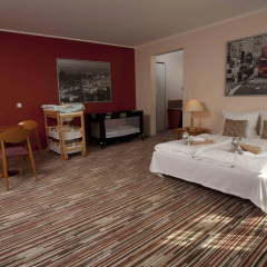 Best Western Hotel Quintessenz-Forum - Bild 5