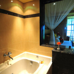 Speke Resort & Conference Centre in Kampala, Uganda from 265$, photos, reviews - zenhotels.com sauna