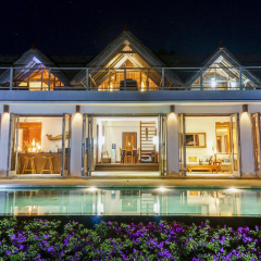 Villa Nusa - Bild 1