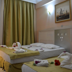 Ares Dream Hotel- All Inclusive - Bild 3