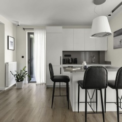 Posh 1BR Apartment in Chalandri by UPSTREET - Bild 5
