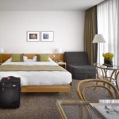 K+K Hotel Fenix - Bild 11