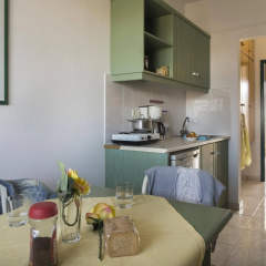Апартаменты Angela Hotel - Apartments Греция, Кос - отзывы, цены и фото номеров - забронировать отель Angela Hotel - Apartments онлайн