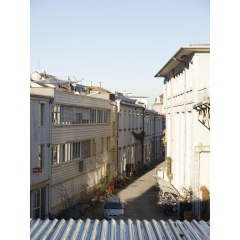 Basel Backpack - Hostel - Bild 14