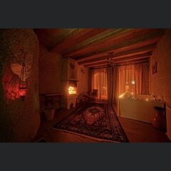 Angel Cave Suite Турция, Гёреме - отзывы, цены и фото номеров - забронировать отель Angel Cave Suite онлайн фото 26