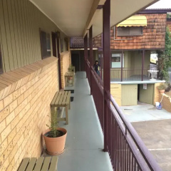 Young Goldrush Motel thumbnail 2