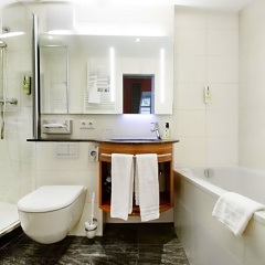 Romantik Hotel Barbarossa - Bild 7