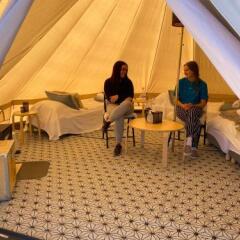 Sandviken Camping in Tinn, Norway from 114$, photos, reviews - zenhotels.com photo 30