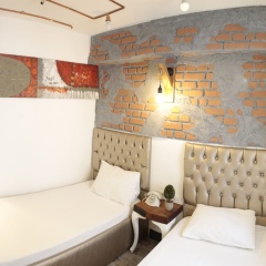Hotel Cagla Pinar - Bild 5