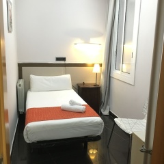 Hostal Levante - Bild 6