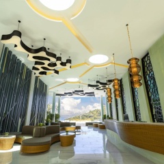 Crest Resort & Pool Villas - Bild 2