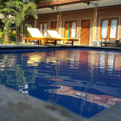 Baleku Senggigi - Bild 9