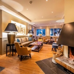 Hotel Birke - Appartments Waldesruh - Bild 2