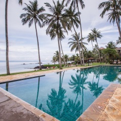 Candi Beach Resort And Spa - Bild 10