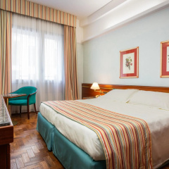 Crivi's Hotel - Bild 7