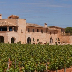 Finca Gomera, Luxury Country House - Bild 1