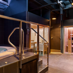 Orea Hotel Andel's - Bild 22